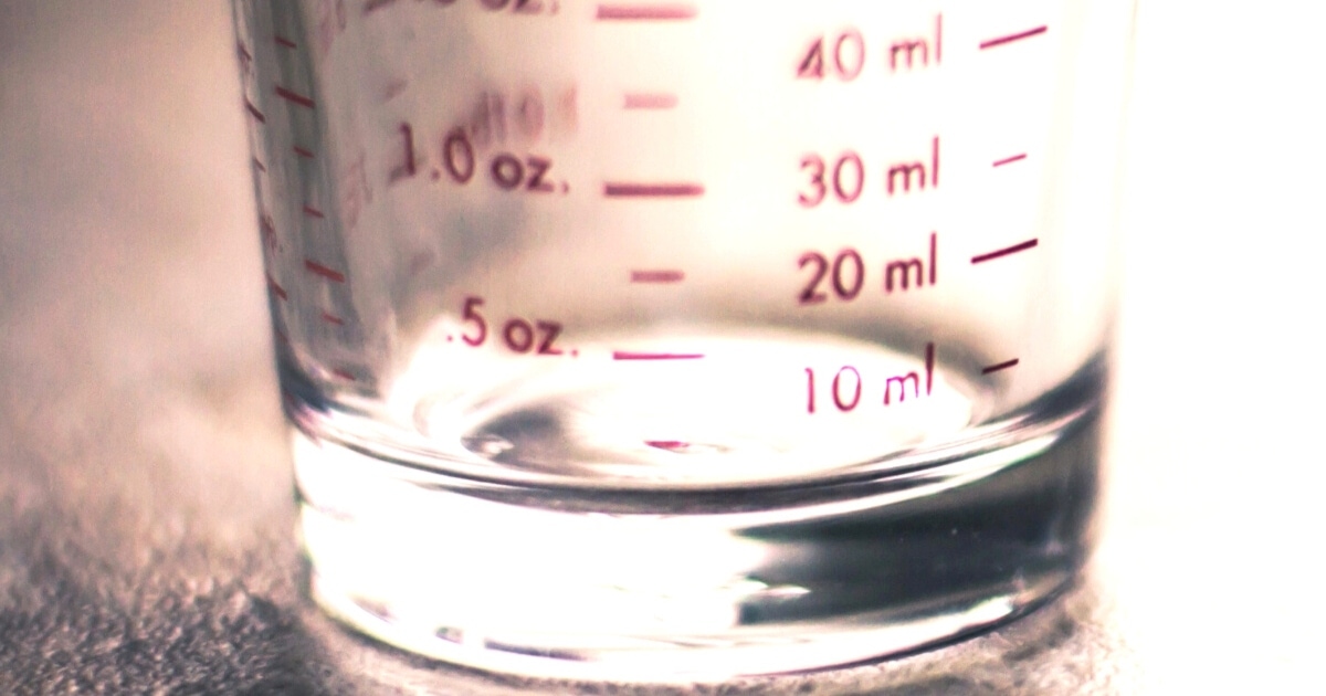 4 ounces is how many milliliters - The ultimate guide!