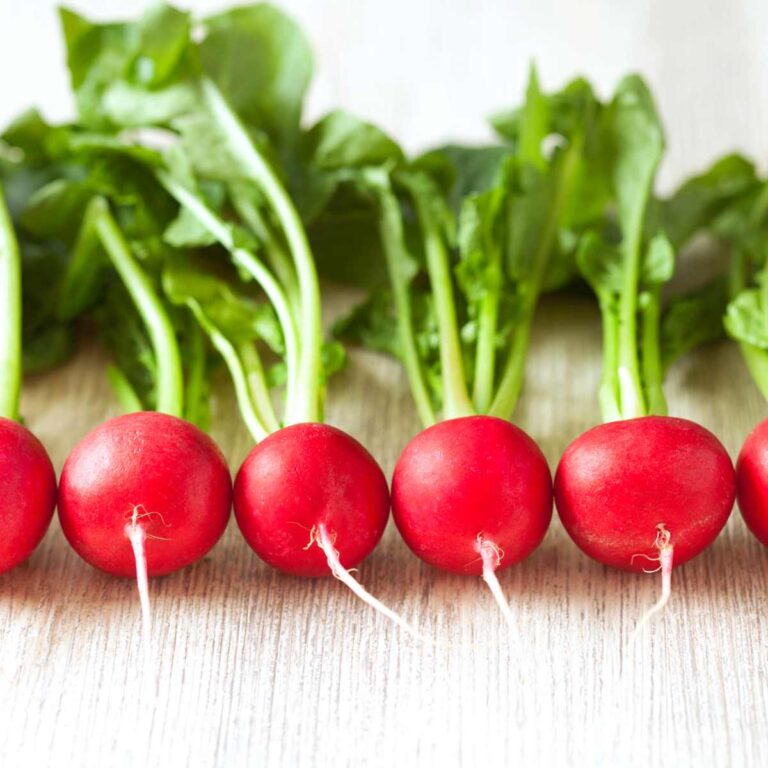 How To Cook Radishes and Add Some Bite to Your Plate