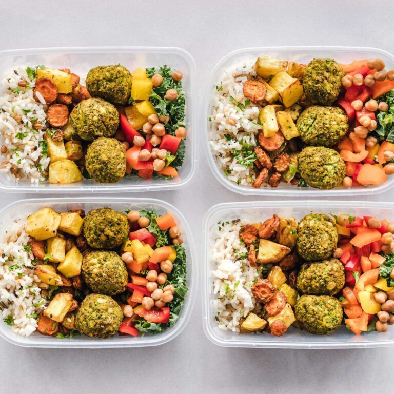 5 Ways You Can Make Your Diet Greener and Healthier