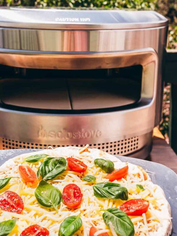 Pizza Lovers Rejoice: Top Solo Stove Pi Accessories You Need