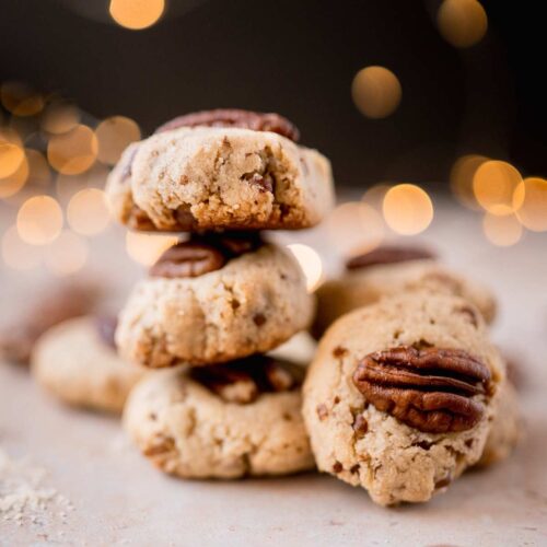 40+ Easy and Delicious Almond Flour Recipes - MOON and spoon and yum
