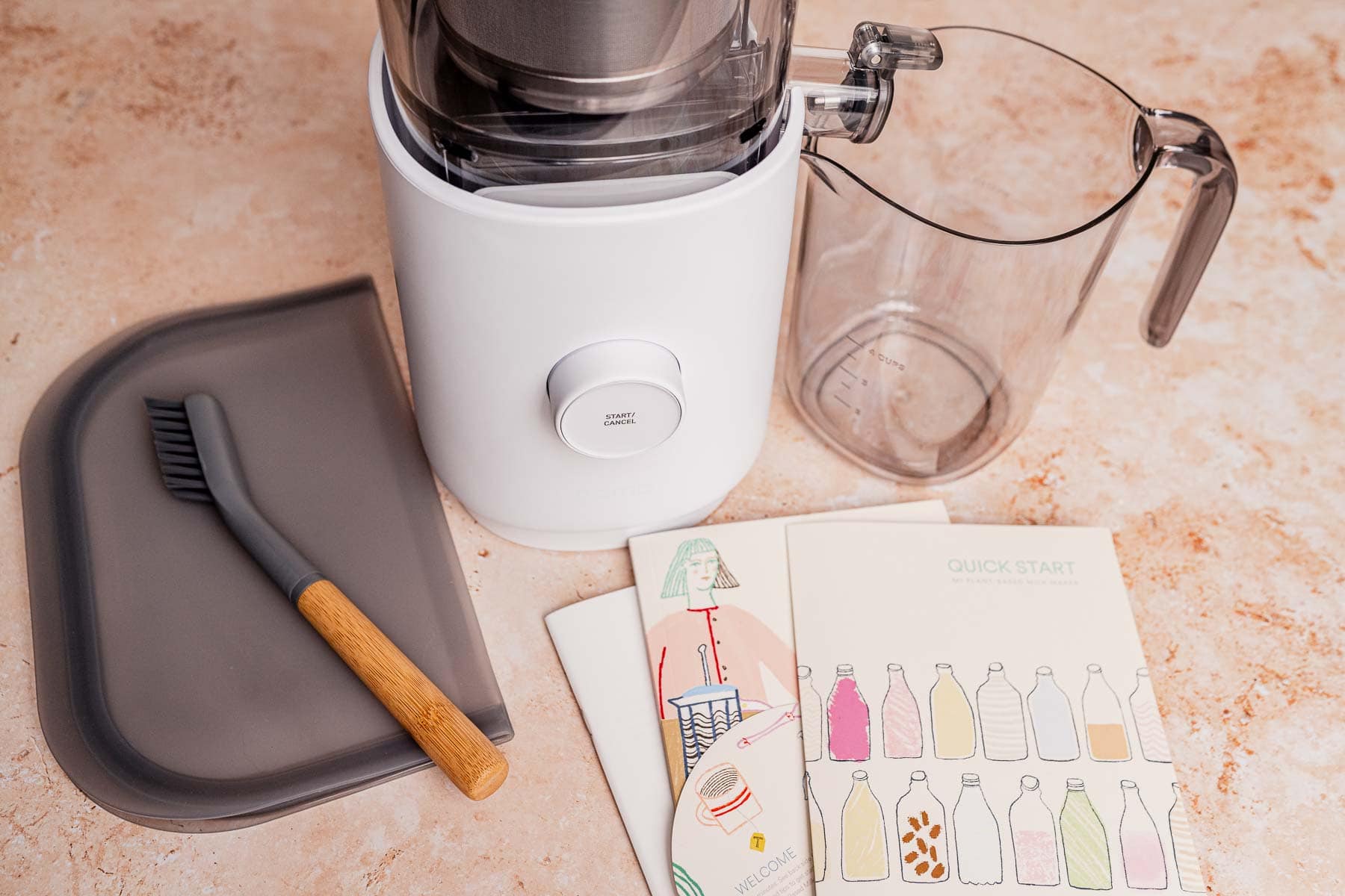 Nama Plant-Based Milk Maker