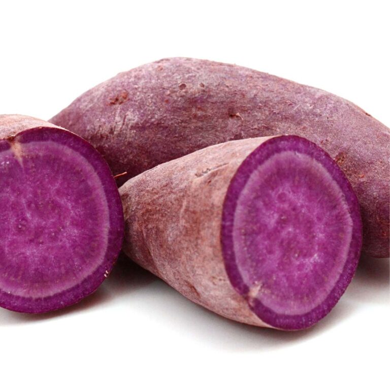 All About Purple Sweet Potatoes - MOON and spoon and yum