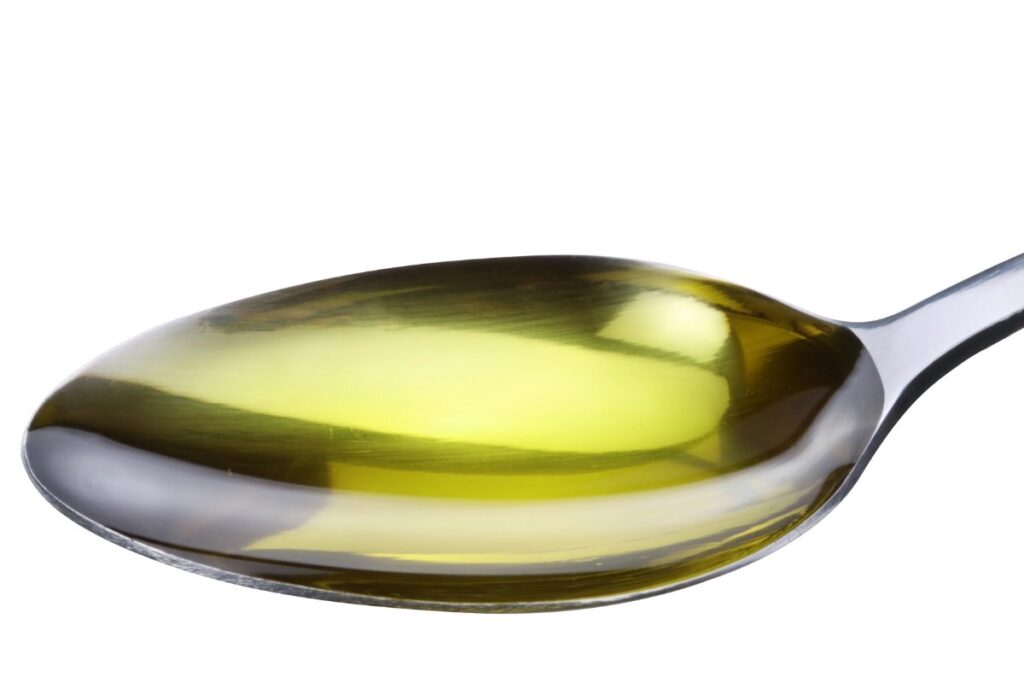 How to Convert Ounces to Teaspoons + FREE Printable Chart MOON and