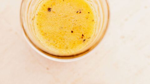 Citrus Vinaigrette
