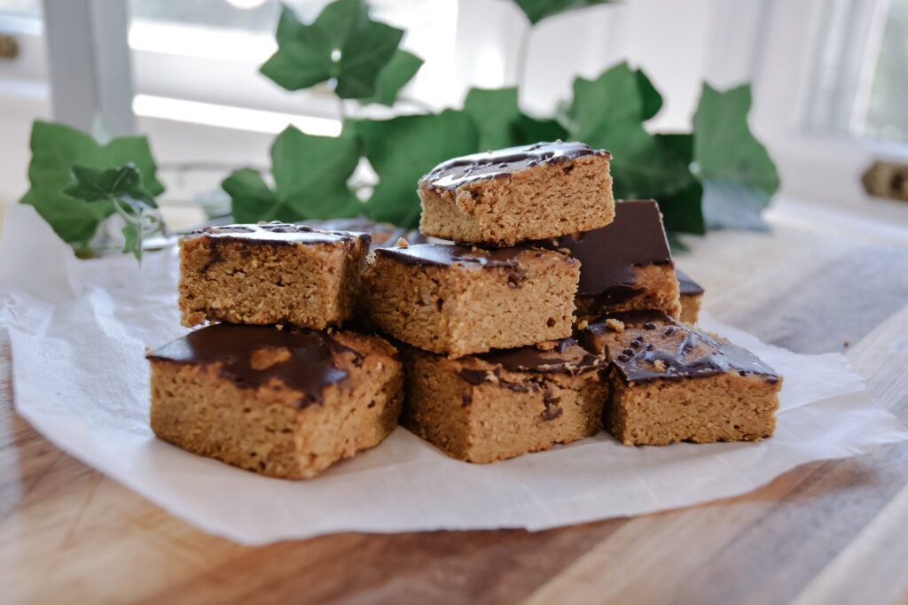 40+ Easy and Delicious Almond Flour Recipes - MOON and spoon and yum