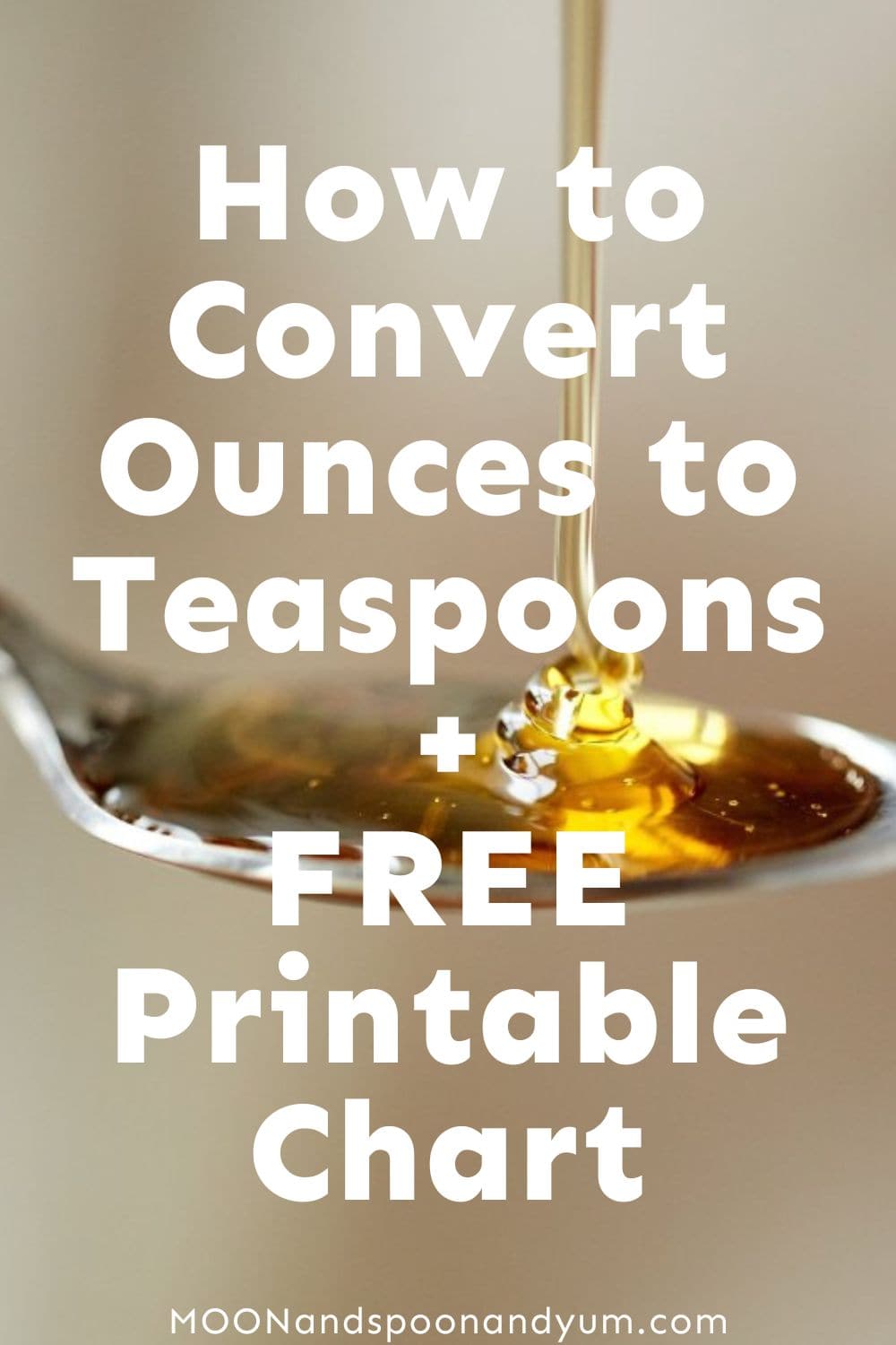 how-to-convert-ounces-to-teaspoons-free-printable-chart-moon-and