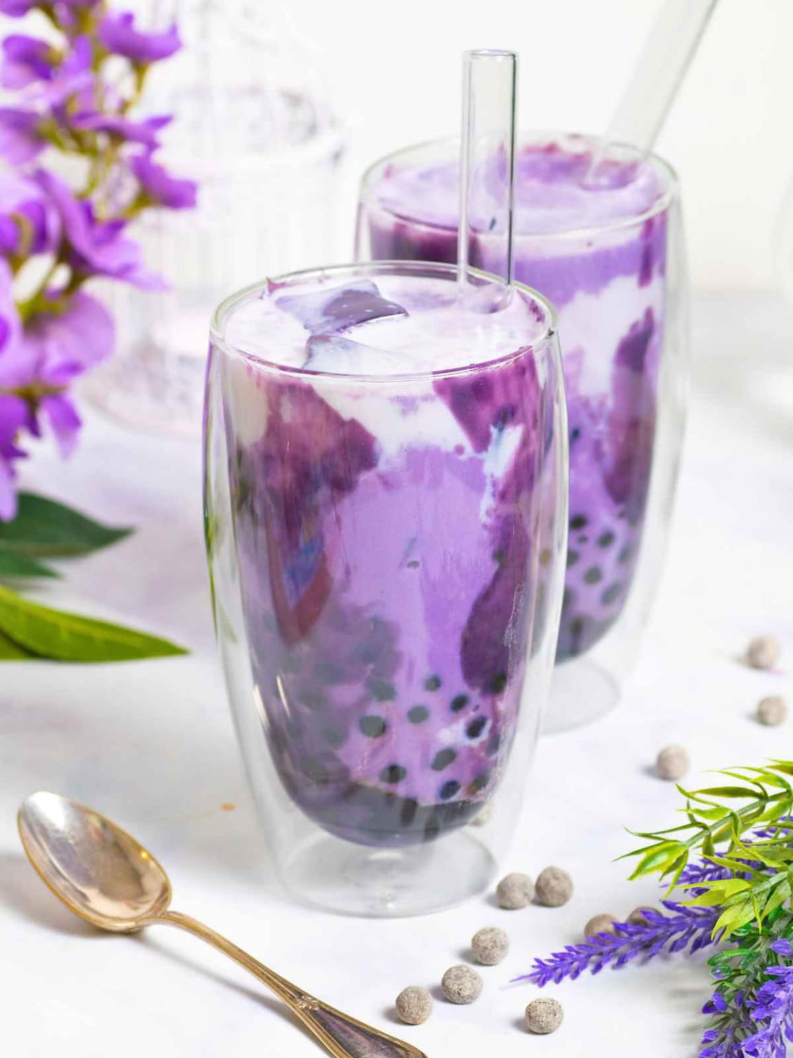 33 Delicious and Refreshing Bubble Tea Recipes - MOON and spoon and yum