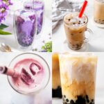33 Delicious and Refreshing Bubble Tea Recipes - MOON and spoon and yum