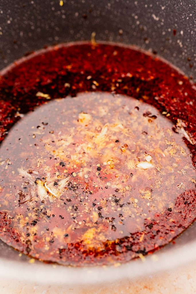 Easy Homemade Korean BBQ Sauce - MOON and spoon and yum