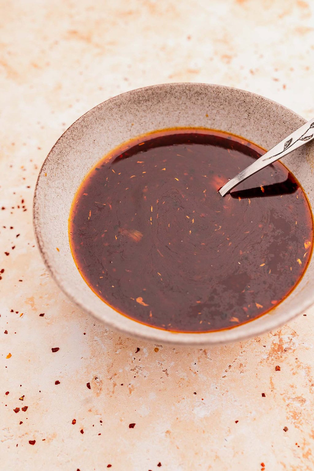 Easy Homemade Korean BBQ Sauce - MOON and spoon and yum