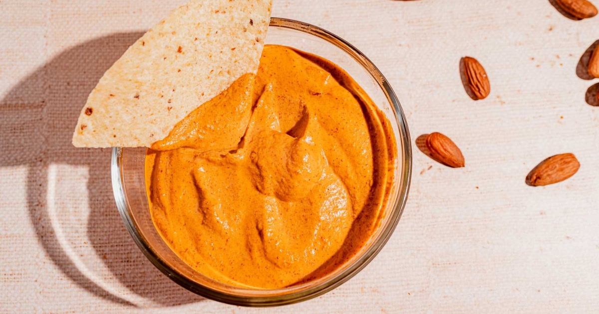Copycat Chipotle Bitchin’ Sauce Recipe