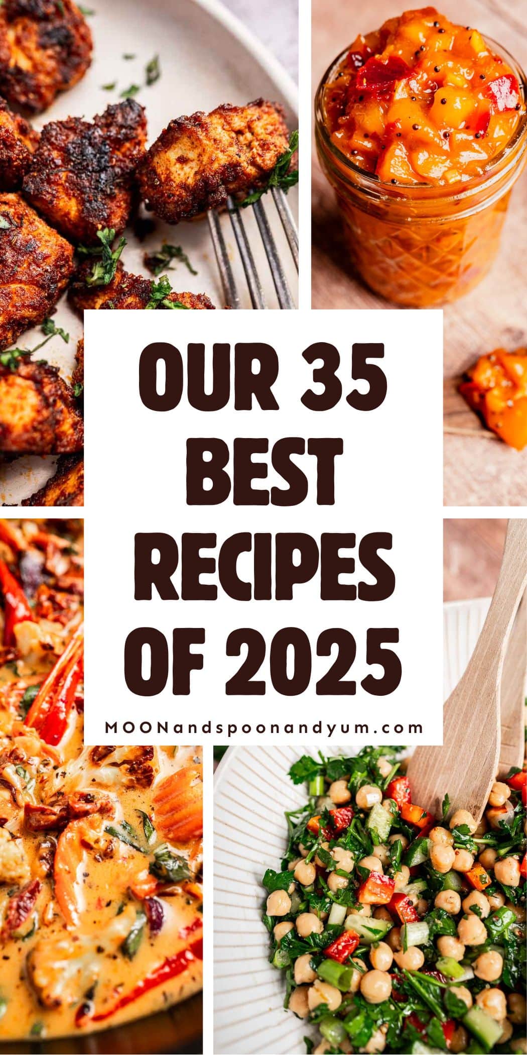 Best Recipes 2027