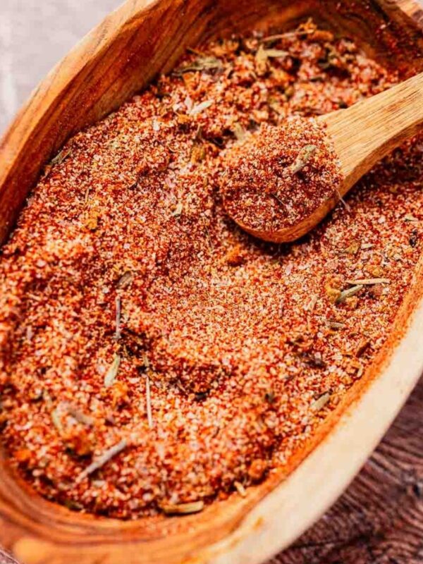 Best Homemade Cajun Seasoning