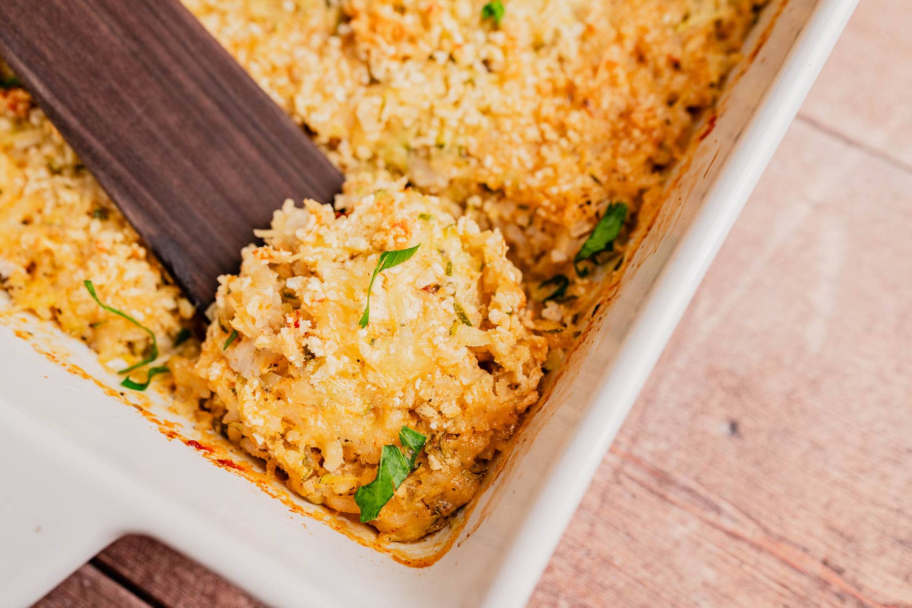 easy-cheesy-zucchini-rice-casserole-reci