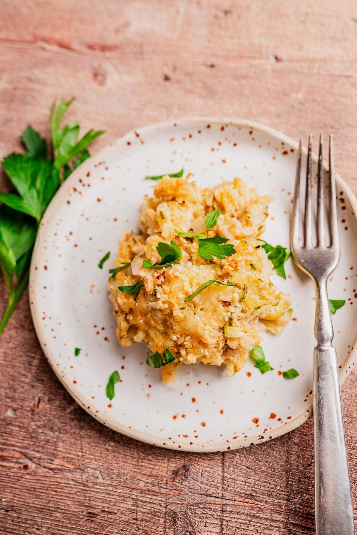 easy-cheesy-zucchini-rice-casserole-reci
