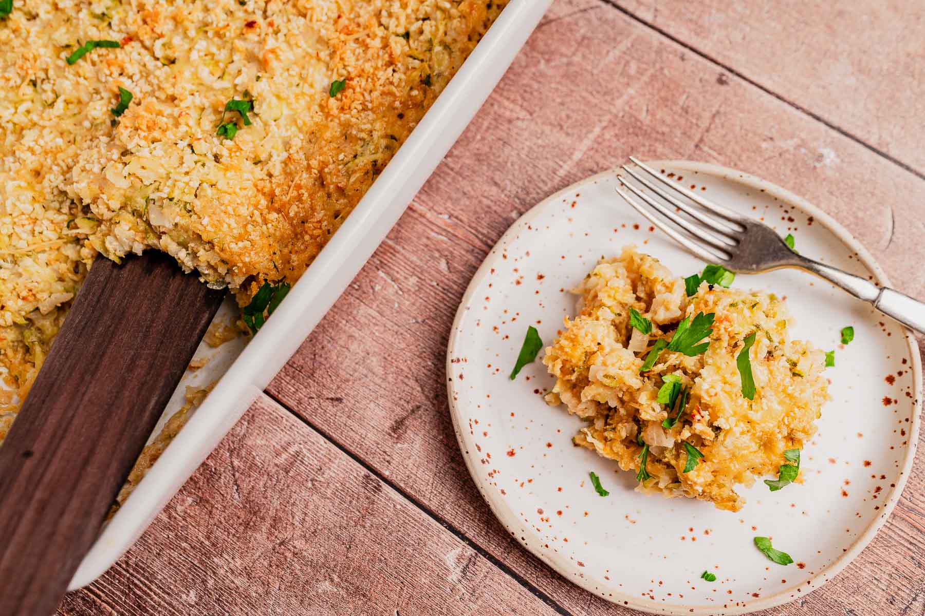 easy-cheesy-zucchini-rice-casserole-reci