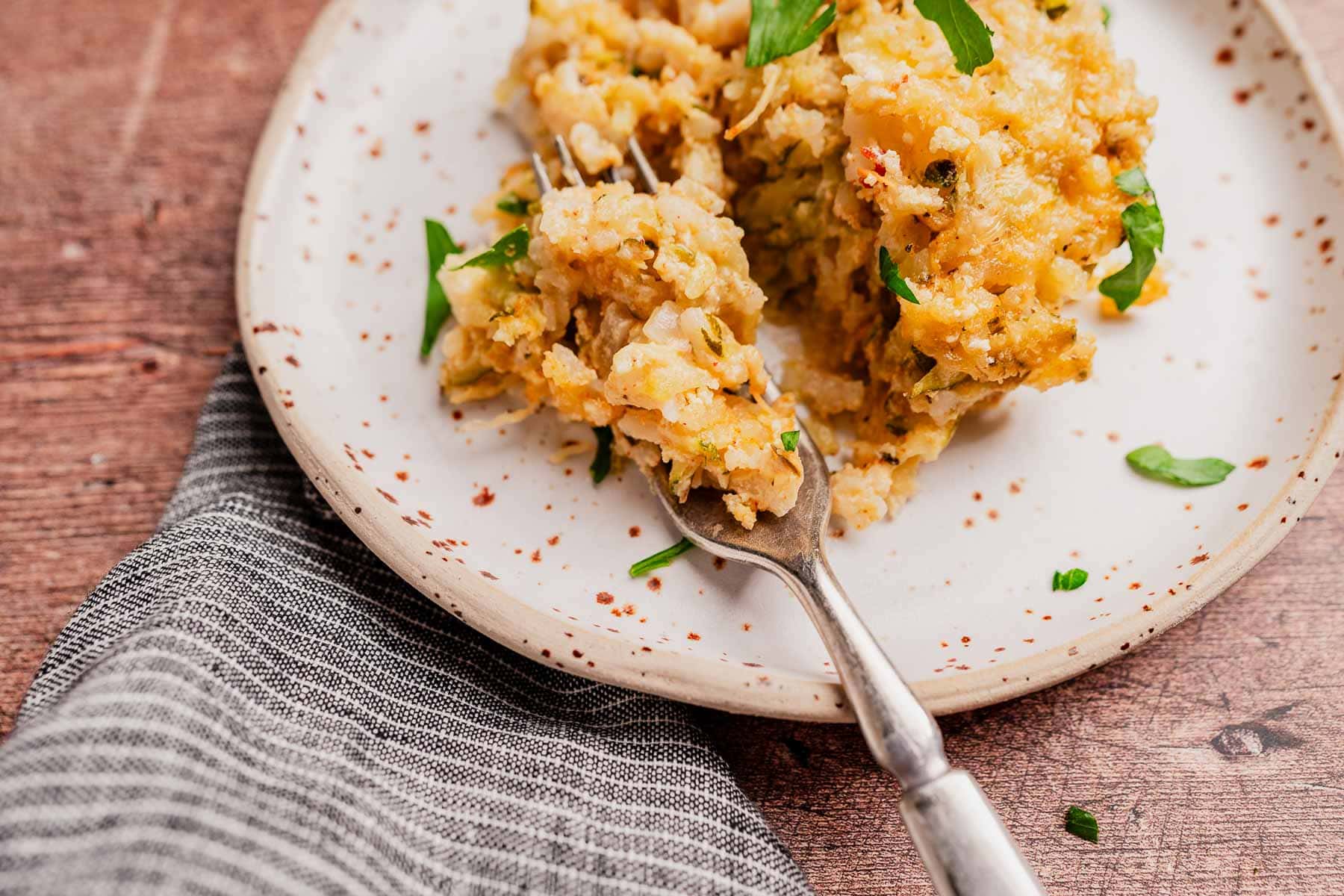 easy-cheesy-zucchini-rice-casserole-reci