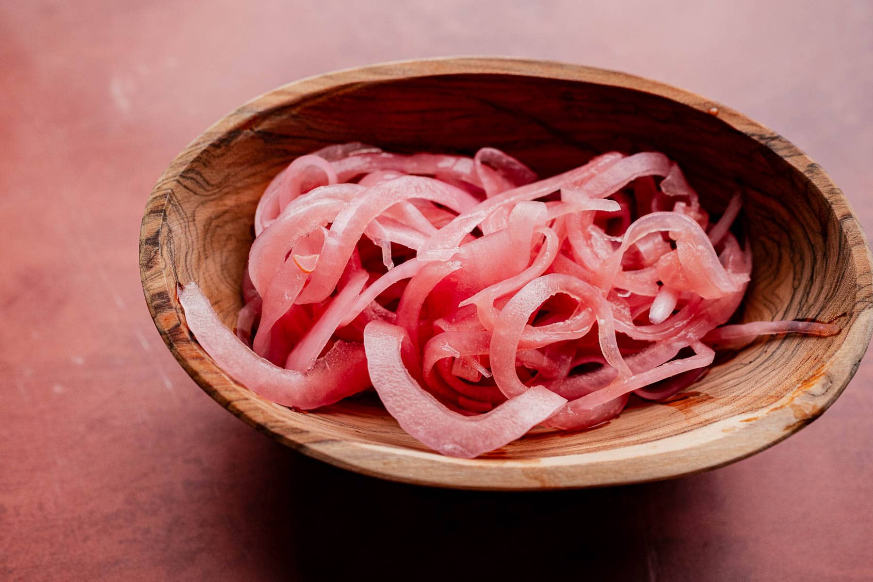 Maple Miso Pickled Onions You’ll Want on Everything