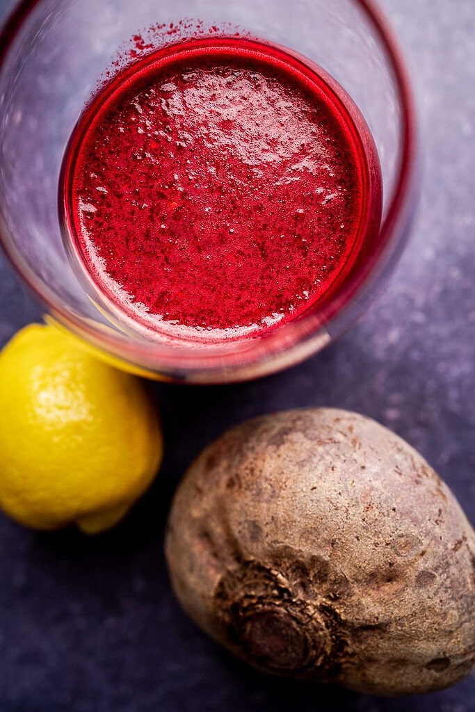 Beet Pineapple Juice Recipe - The Good Men Project