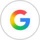 Google logo.